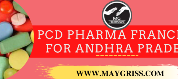 pharma pcd franchise in andhra pradesh