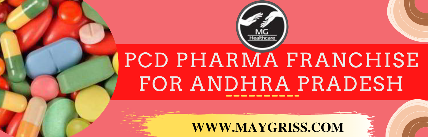 pharma pcd franchise in andhra pradesh