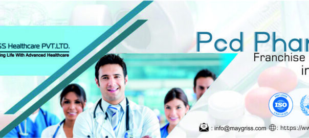 Pcd Pharma Company in Kerala